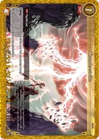 Thunderstrike (Dawn of the Multiverse Alliance)