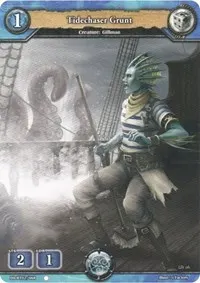 Tidechaser Grunt (Oath of Blood)