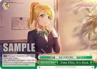 Time Flies Its Dusk (Love Live! School idol festival 2 MIRACLE LIVE!)