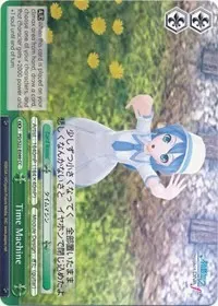 Time Machine (Hatsune Miku -Project DIVA- f)