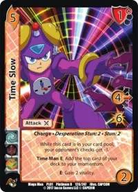 Time Slow (Capcom Platinum Series)