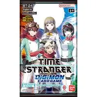 Time Stranger Booster Pack (Time Stranger)