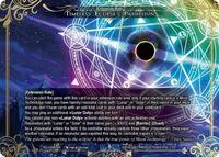 Timeless Eclipses Parhelion (Timeless Eclipse of the Underworld) — Force of Will Card Value