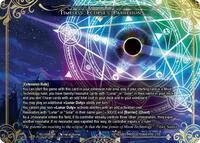 Timeless Eclipses Parhelion (Timeless Eclipse of the Underworld)