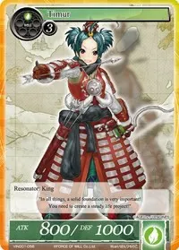 Timur (Vingolf -Engage Knights-)