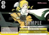 Tiro Finale (Puella Magi Madoka Magica)