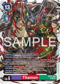 Titamon (Dual Revolution)