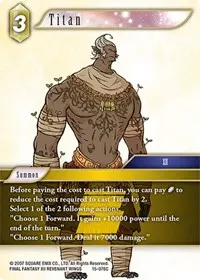 Titan (Crystal Dominion)