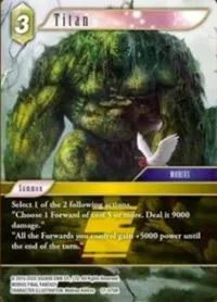Titan (Rebellion's Call)