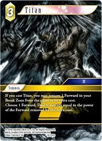 Titan (Resurgence of Power)