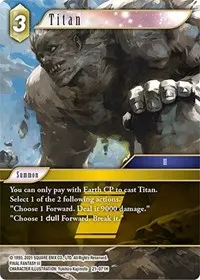 Titan (Beyond Destiny)