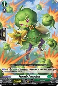 Tomado Tomadont (DZ-BT06: Generation Dragenesis)