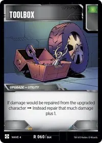 Toolbox (War for Cybertron: Siege II)