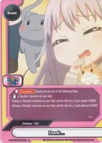 Toonk (BanG Dream! Girls Band Party! PICO)