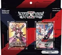Top Diva Deck DXM (Top Diva Deck: DXM)