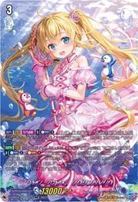 top idol pacifica msp (D-LBT04: Lyrical Monasterio ~Trick or Trick!~)