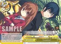 Toradora (Dengeki Bunko)