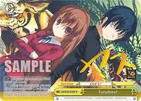 Toradora SP (Dengeki Bunko)