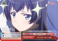 Towards the Light (Revue Starlight)
