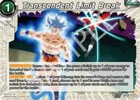 Transcendent Limit Break (Prismatic Clash)