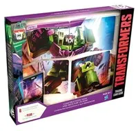 Transformers TCG Wave 2 Devastator Deck (Rise of the Combiners)