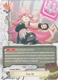 Trap Up (Buddy Legends)