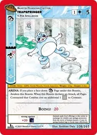 Trapspringer (UFO: First Edition)