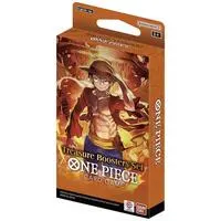 Treasure Booster Set (One Piece Promotion Cards)