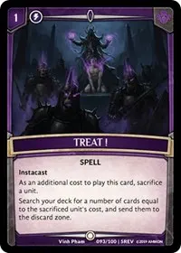Treat (Revelations)