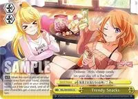Trendy Snacks (Revue Starlight -Re LIVE-)
