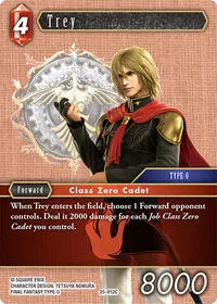 Trey (Tears of the Planet)