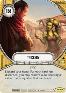 Trickery (Empire at War)