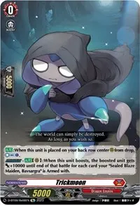 Trickmoon (D-BT09: Dragontree Invasion)