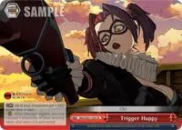 Trigger Happy (Batman Ninja)