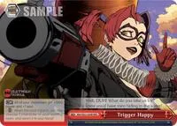 Trigger Happy RRR (Batman Ninja)