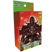 Trinity Cluster Starter Deck Yokoshima Deck (Starter Deck: Yokoshima)