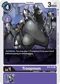 Troopmon (Battle of Omni)