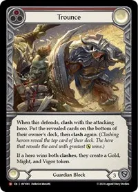 trounce (Heavy Hitters)