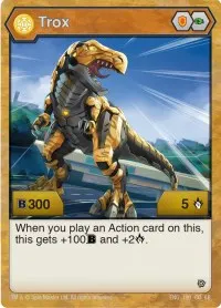 Trox (Resurgence)