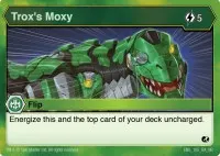 Troxs Moxy (Battle Brawlers)