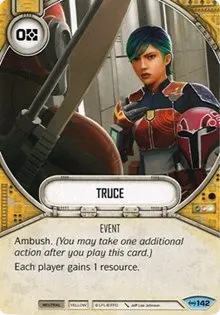 Truce (Empire at War)