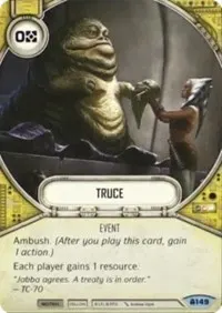 Truce (Convergence)
