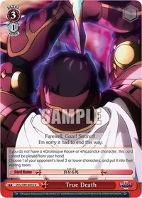 True Death (Nazarick: Tomb of the Undead Vol.2)