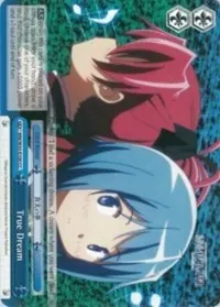 True Dream (Puella Magi Madoka Magica the Movie -Rebellion-)