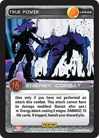 True Power (Panini: Movie Collection)