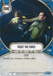 Trust The Force (Empire at War)