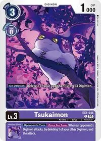 Tsukaimon (Infernal Ascension)