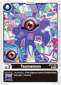 Tsumemon (Secret Crisis)