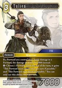 Tulien (Beyond Destiny)