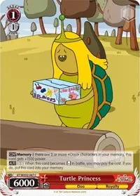 Turtle Princess (Adventure Time)